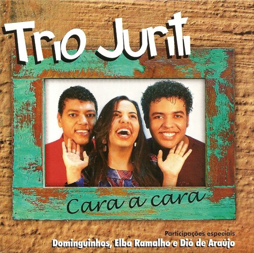 trio-juriti-2009-cara-a-cara-capa