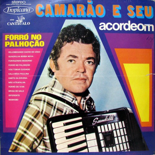 camarao-1976-forra-no-palhoaao-capa