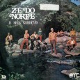 Colaboração do Jorge Paulo, o Bandeirante do Norte. “Nascido na Paraíba, mais precisamente na cidade de Cajazeiras, Zé do Norte desde criança se afeiçoou à música, e ainda é um...