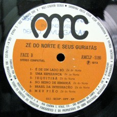 1973-za-no-norte-e-seus-guriatas-selo-b