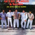 3 do Xamego & Banda – Do jeito que eu quero Colaboração do Lourenço Molla, de João Pessoa – PB. Um disco da década de 1990, já lançado em tres formatos diferentes de mídia, o recém chegado CD, o tradicional LP...