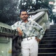 Colaboração do Maicon Fuzuê, do Trio Araçá. Com muitos homônimos, ficou difícil de levantar informações sobre o Toninho, só posso dizer que os arranjos são bem pra frente. Direção geral...