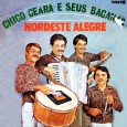 Colaboração do Lourenço Molla, de João Pessoa – PB. Disco do início de carreira do Chico Ceará, conhecido sanfoneiro, que já acompanhou grandes nomes da música brasileira, como Alceu Valença,...