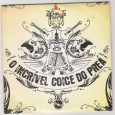 CD – Fim de feira – O incrível coice do preá Colaboração do Nilson Araújo, da Sala Nordestina de Música. “Entre 2004, ano da criação, e 2008, ano que gravou a ‘Revolução dos Pebas’, já publicado neste blog, CD que levou...