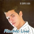 CD – Flavinho Lima – De corpo e alma Colaboração do Flavinho Lima, esse é o seu primeiro trabalho. Pra quem não conhece, Flavinho Lima acompanha o mestre Dominguinhos em seus shows por todo Brasil, com isso teve o...