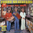Geraldão e sua gente, part. Teotonio dos 8 baixos – Forró no atacado Colaboração do DJ Rogérinho, de São Paulo – SP. Um disco todo instrumental, com fole de oito baixos, pelo que indicam as capas, do lado A, toca o Geraldão e...