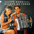 Colaboração do sergipano Everaldo Santana. Um disco instrumental, muito bom para se dançar, com poucos instrumentos e muita liberdade para zabumba e para o baixo, dando um balanço muito bom...