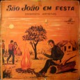 Colaboração do Professor Markão “Essa foi aprimeira musica gravada por meu pai (Luiz Paulo), em 1973, nesse disco com selo Cantagalo… uma relíquia” Essa coletânea reúne os seguintes artistas: Juberlino...