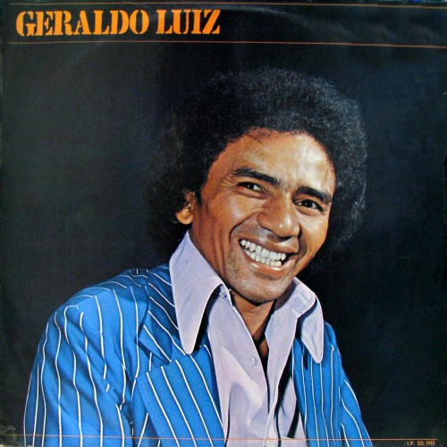 Geraldo Luiz – Geraldo Luiz