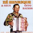 CD – Zé Henrique – Já estou Chegando Colaboração do sergipano Everaldo Santana “Neste CD, Zé Henrique relança as músicas do seu primeiro LP com várias faixas novas. Eu adquiri este CD do próprio Zé Henrique, na ocasião...