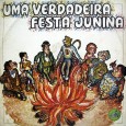 Coletânea – Uma verdadeira festa junina Colaboração do Demétrios Araújo, do Trio Pisamaneiro O disco é uma coletânea de sucessos, com algumas inéditas, o som é de Carlinhos Mafasoli e seu conjunto; e a “Quadrilha Marcada”...