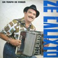 Mais um belo LP do Zé Calixto, como já esta vamos entrando na ‘era’ dos CDs, as gravadoras já pensavam no futuro e diminuiam, cada vez mais, a tiragem dos...
