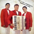Os 3 do Nordeste – Bandeira do forró Mais um disco dos 3 do Nordeste, o vigésimo primeiro LP do trio. Para os fãs de plantão, um LP raro, este com o vocalista Marrom participando da formação. Produção...