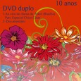 Bicho de pé – Áudio do DVD – 10 Anos Colaboração do Chica Brother Comemorando seus 10 anos de carreira, a banda paulistana lança seu DVD em diversos SESCs, SESIs e casas de shows pelo Brasil. Um DVD Duplo, que...