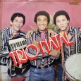 Colaboração do Jorge Paulo, o Bandeirante do Norte Direção de produções de Nunes (Pajeú), músicos participantes: Cesar do Acordeon, Erly, Dió, Durval e Zequinha. Destaque para “O nordeste crescendo” de...