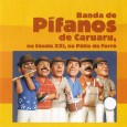 CD – Banda de Pífanos de Caruarú – No século XXI, no pátio do forró Esse é um dos trabalhos mais recente da tradiconal Banda de Pífanos de Caruarú. Banda familiar que se renova a cada geração da família Biano. Produzido e gravado em São...
