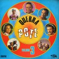 Colaboração do José de Sousa, de Guarabira – PB. Mais um raríssimo álbum de Luiz Wanderley, com vários trechos humorísticos, dentro das músicas e em especial na faixa que encerra...