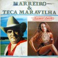 Colaboração do Maicon Fuzuê, do Trio Araçá Com arranjos quase bregas, algumas faixas são lambadas, merengues e afins, mas algumas faixas são de forró. Direção artística de Américo Lima, produção...