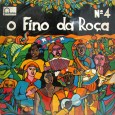 Esse disco é uma raridade que além de rara, é bem dançante. Trata-se do volume 04 da série “O fino da roça”, uma coletânea lançada em 1972, com uma bela...