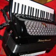 Sanfona ou acordeon?