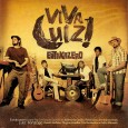 CD – Estakazero – Viva Luiz Colaboração do DJ Vini, de Belo Horizonte – MG Esse é o quinto trabalho da Banda Estakazero, na estrada desde o ano de 2001, é uma banda genuinamente baiana que,...
