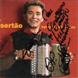 CD – Heleno dos 8 Baixos – Sertão Colaboração do Nilson Araújo, da Sala Nordestina de Música “‘Sequestrado’ do acervo do Herbert Lucena, mais uma preciosidade para a nação forrozeira: ‘Sertão’ é o título deste trabalho de Heleno...