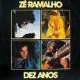 Com apenas 10 anos de carreira, Zé Ramalho lança sua primeira coletânea com os maiores sucessos. O repertório é composto por músicas lançadas entre 1978 a 1985. Notem que na...