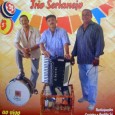 CD – Trio Sertanejo – Ao vivo Colaboração do Batista Junior “…um excelente CD, regravações de algumas músicas do Trio Nordestino,Luiz Gonzaga e algumas composições dos próprios integrantes do Trio. vale salientar que as gravações foram feitas...