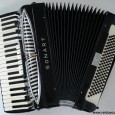 Sanfona ou acordeon?