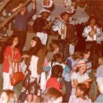 Bahianinho e sua Gente *Fotos enviadas pelo Osvaldo
