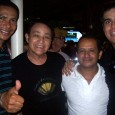 *Foto enviada pelo Jairo Melo, de Vicência – PE