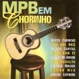 CD – Toco Preto – MPB em chorinho Colaboração da Daniela, de São Paulo – SP. Uma coletânea, um disco composto de regravações, a seleção de André Teixeira. Destaque para “Andar com fé” de Gilberto Gil; e para...