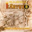 CD – Banda Kartuxo – A explosão do forró Colaboração do Jairo Melo, de Vicência – PE Esse é o trabalho mais recente da Banda. Participação especial de Dominguinhos na faixa “Arriégua que forró″ de João Silva. Banda Kartuxo...