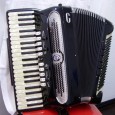 Sanfona ou acordeon?