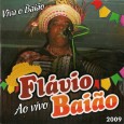 Colaboração do Diego Andrade “Desde 2002 na estrada, a banda Flávio Baião está com seu terceiro trabalho: ‘Viva o baião’, um disco com letras voltadas à cultura nordestina, com seu...