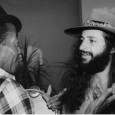 Jackson do Pandeiro e Alceu Valença *Link enviado pelo Fred, do Trio Lampião, de BH. Texto de Pedro Paulo Malta: “Toda a evolução da música nordestina, nos últimos trinta anos, estará sintetizada no show desta semana...