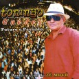 CD – Toninho Guedes – Futuro e passado Colaboração do José Lobo do Nascimento “Gostei deste CD que recebi de presente de um romeiro de maceió – AL, agora neste mês de setembro de 2010. Todas as músicas...