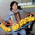 Colaboração do sergipano Everaldo Santana Mais um belo disco do Renato Leite, que compôs todas as faixas do álbum. O disco é todo instrumental, com algumas falas durante a faixa...