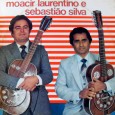 Colaboração do José de Sousa, de Guarabira – PB Raro LP da dupla de repentistas, observem a definição dos ritmos das músicas. Não é um disco de forró, mas sem...