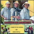 CD – Gaviões do Nordeste – Forró pé de serra em dose dupla Colaboração do Alisson Felipe. Formado por Gavião, Biu e Jordão; Infelizmente não temos as informações de autoria das faixas, se alguém puder nos ajudar a complementar a publicação, a gente...