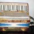 Sanfona ou acordeon?