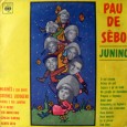Coletânea – Pau de sebo vol. 1 Colaboração do José de Sousa, de Guarabira – PB Esse é o raríssimo e histórico álbum que iniciou as coletâneas juninas. Um disco único. Participaram da coletânea Marinês, Coronel Ludugero,...