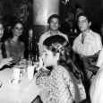 Marieta Severo, Jaime Santos e Chico Buarque *foto enviada pelo Paulo Santos, filho do sanfoneiro Jaime Santos