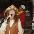 Marinês em Itaúnas, em Julho de 2006 * Foto enviada pelo Leo Braga do Rio de Janeiro – RJ