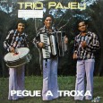 Colaboração do Jorge Paulo, o Bandeirante do Norte Mais um LP do Trio Pajeú, um disco muito bem produzido, infelizmente a data não foi impressa, nem nos selos e nem...