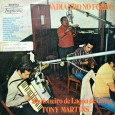 Colaboração do Jorge Paulo, o Bandeirante do Norte Mais uma raridade para os aficcionados nos forrós antigos, mais um disco do Tony Martins. Um disco todo instrumental, muito bom para...