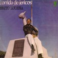 Colaboração do Lourenço Molla, de João Pessoa – PB O disco começa com um xote de duplo sentido, e segue com vários forrós muito balançados. Gravado em Recife – PE,...