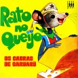 Coletânea – Os Cabras de Caruaru – Rato no queijo Colaboração do Lourenço Molla, de João Pessoa – PB Dessa rara coletânea participam Antonio Barros, Maria Bonita, Bastinho Calixto, José do Patrocínio, Francisco Azulão e Palmeira dos Santos. Uma realização...