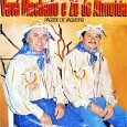 Colaboração do Lourenço Molla, de João Pessoa – PB Gravado em Recife -PE, arranjos de Duda da Passira e direção do Maestro Pachecão. Músicos: Wellington (Bateria), Charles (Baixo), Taty Veloz...