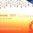 Carnaroots 2011, um Rootstock fora de época No carnaval desse ano, dias 05 a 08 de março, para os aficcionados pelo forró tradicional, vai acontecer, pela primeira vez, o Carnaroots, que é um evento no mesmo padrão...